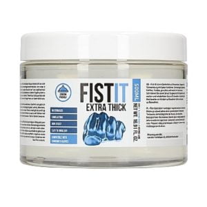 FIST IT Extra Thick 500 ml