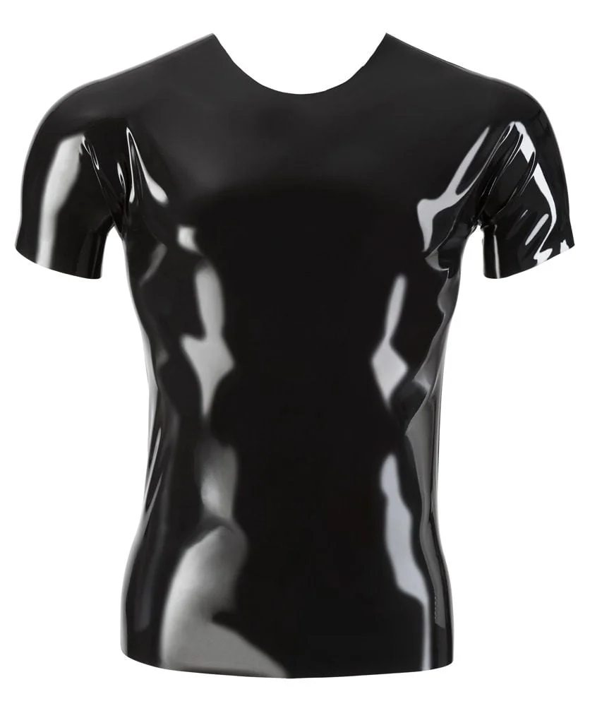 LateX Latexové unisex tričko - Obrázek 2
