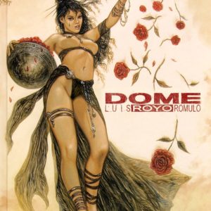 Luis Royo DOME