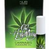 Oh! Holy Mary Cannabis Pleasure Oil 6ml - Image 2