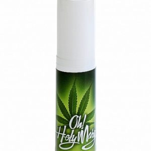 Oh! Holy Mary Cannabis Pleasure Oil 6ml