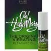 Oh! Holy Mary Original Vibrating Pleasure Oil 6ml - Image 2
