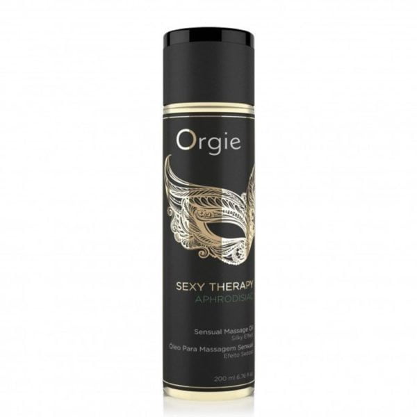 Orgie Sexy Therapy Aphrodisiac 200 ml