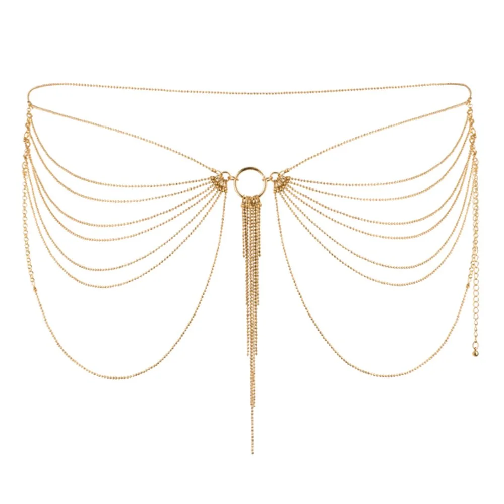 Ozdobné řetízky na boky Magnifique