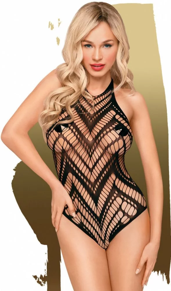 Penthouse Go hotter black