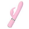 Pillow Talk Lively Rabbit Vibrator Pink - Image 2