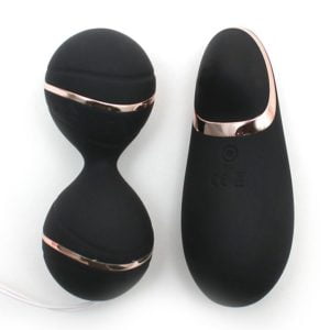 Rimba Ibiza Vibrator Set