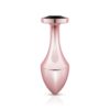 Rosy Gold Nouveau Butt Plug - Image 2