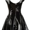 Šaty Level Mini Dress - Image 2