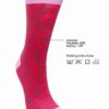 Sexy Socks Cocky Sock 36 41 S Line - Image 2