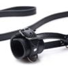 Strict Ball Stretcher With Leash - Image 2