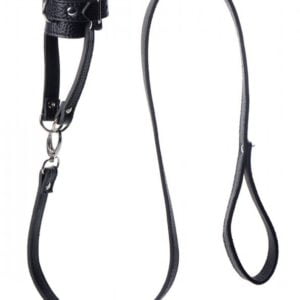 Strict Ball Stretcher With Leash