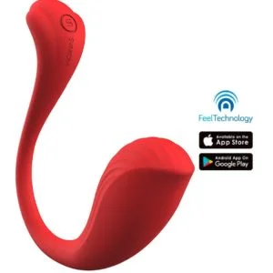 Svakom Connexion Series Phoenix Neo App Controlled