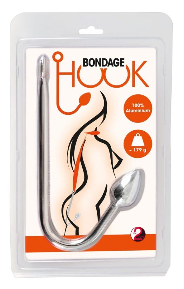 You2Toys Bondage Hook