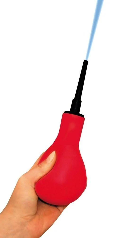 You2Toys Intmní sprcha pro vaginální a anální výplach - Obrázek 2