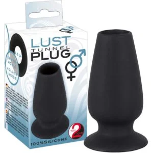 You2Toys Lust Tunnel Plug