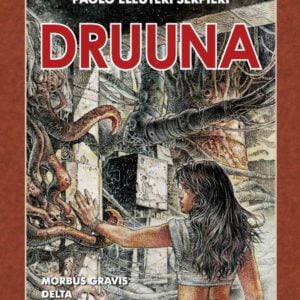 DRUUNA 1+2+3: Morbus Gravis