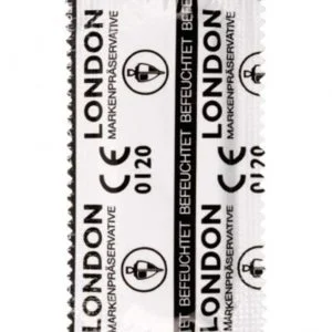 Durex London Extra 1ks