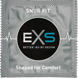 EXS Snug Fit 1ks