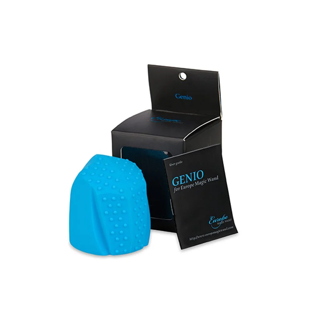 Magic Wand Europe Genio - Obrázek 2