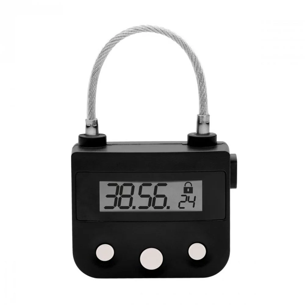 Master Series The Key Holder Time Lock - Obrázek 2