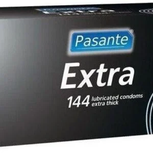 Pasante Extra Safe 144ks