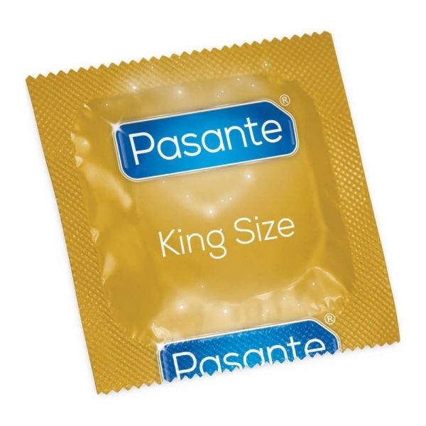 Pasante King Size 144 ks