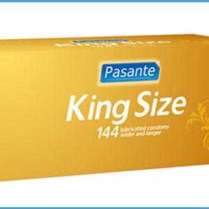 Pasante King Size 144 ks