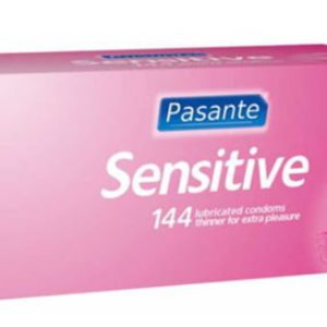 Pasante Sensitive 144 ks