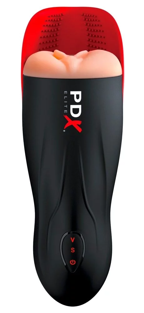 Pipedream PDX Elite Fuck-O-Matic - Obrázek 2