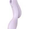 Satisfyer Curvy Trinity 2 violet - Image 2