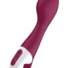 Satisfyer Hot Spot Warming G Spot Vibrator - Obrázek 2