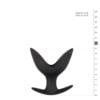 Sinner Gear Silicone Anchor Plug Small 102 - Image 2