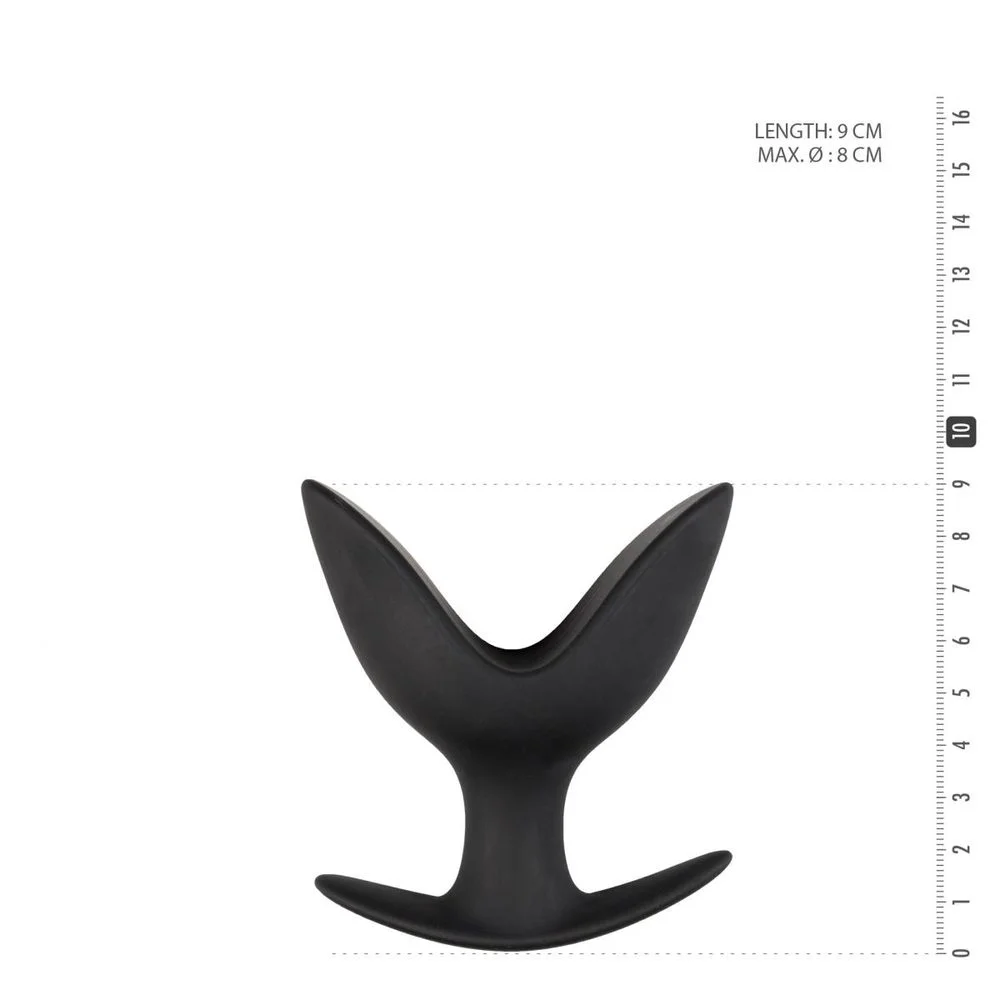 Sinner Gear Silicone Anchor Plug Small 102 - Obrázek 2