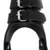Strict Leather Double Weight Ball Stretcher - Image 2