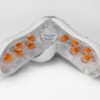 TENGA FLIP ORB Orange Crash - Image 2