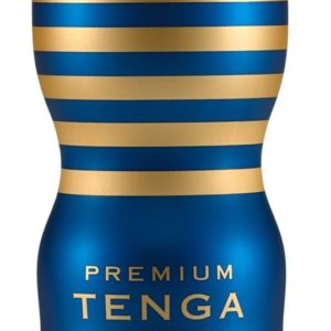 Tenga Premium Original Vacuum Cup