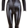 Cottelli PARTY Jumpsuit with Long Sleeves - M - Image 2