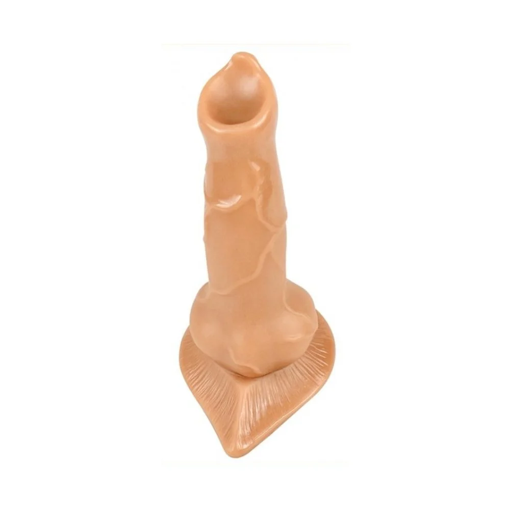Dildo Dog Cock - Obrázek 2