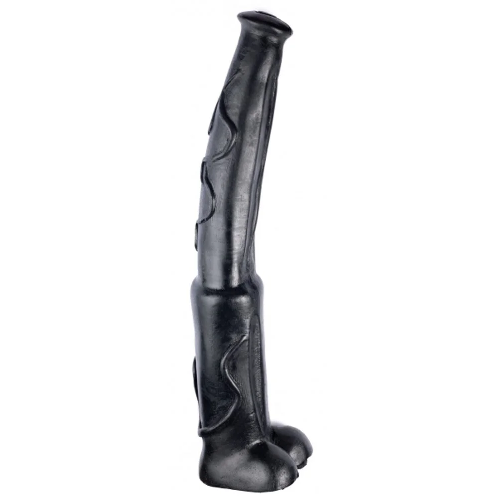 Dildo Hunglock Mega Stallion - Obrázek 2