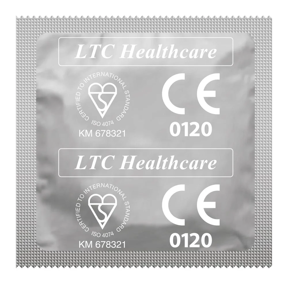 EXS Regular PRIDE Classic Condoms 100pcs - Obrázek 2