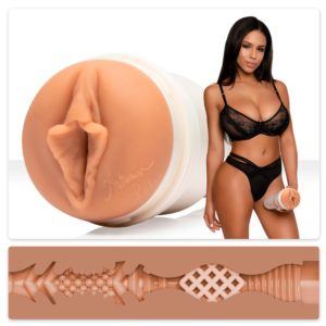 Fleshlight Autumn Falls Cream