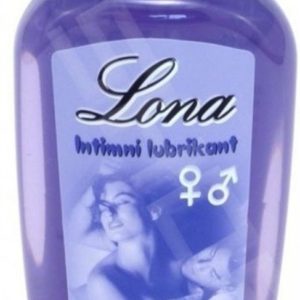 Lona Anal 130ml