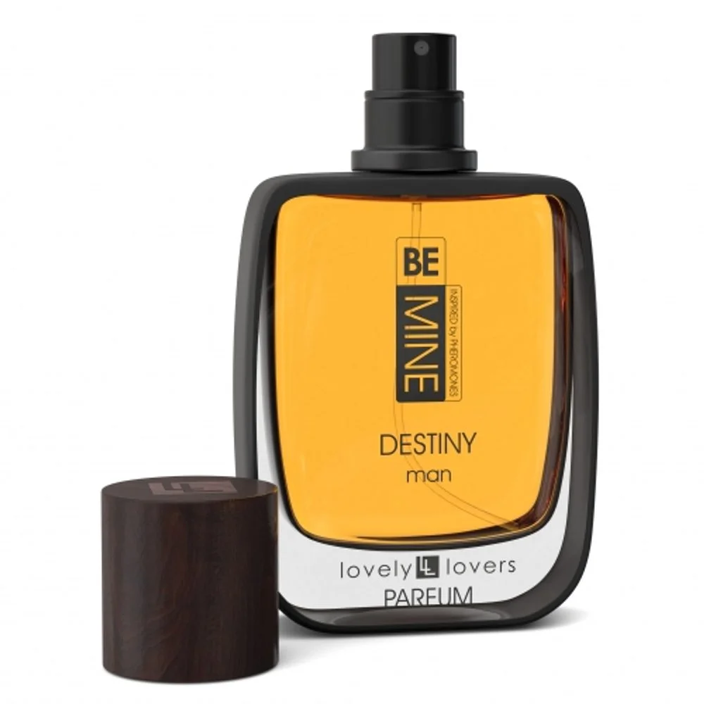 Lovely Lovers BeMine Destiny For Man 50ml - Obrázek 2