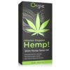 Orgie Hemp! Intense Orgasm Gel 15ml - Image 2
