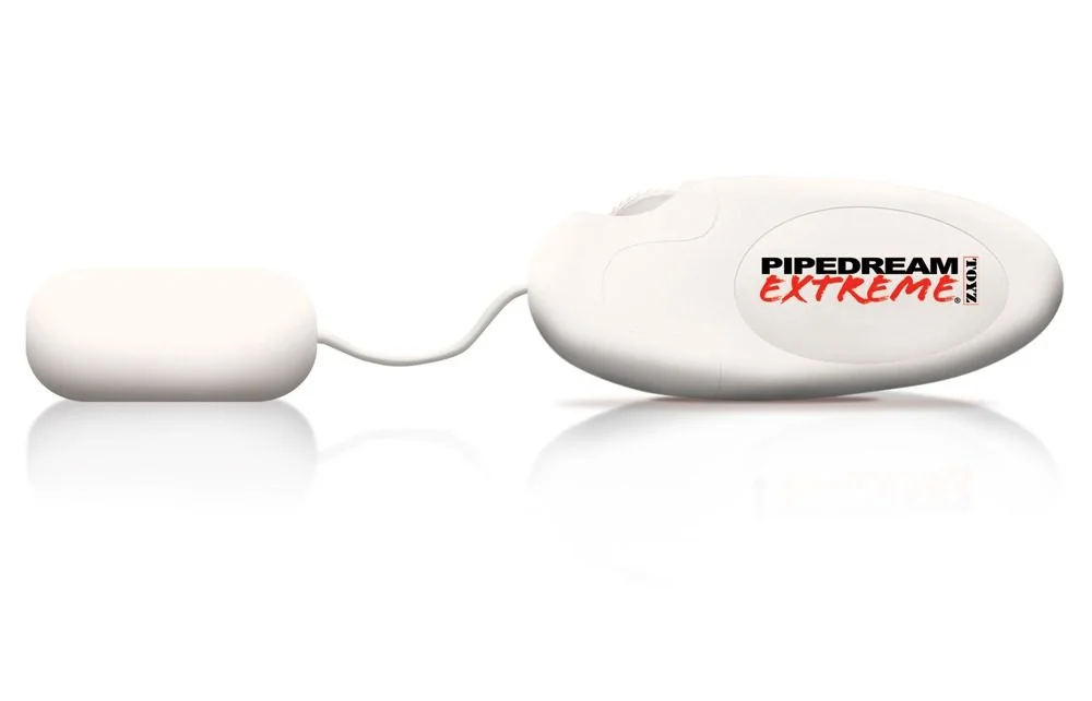 PIPEDREAM EXTREME BAD GIRL VIBRATING ASS - Obrázek 2