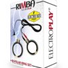Rimba Electro Play Penis Ring Set - Image 2