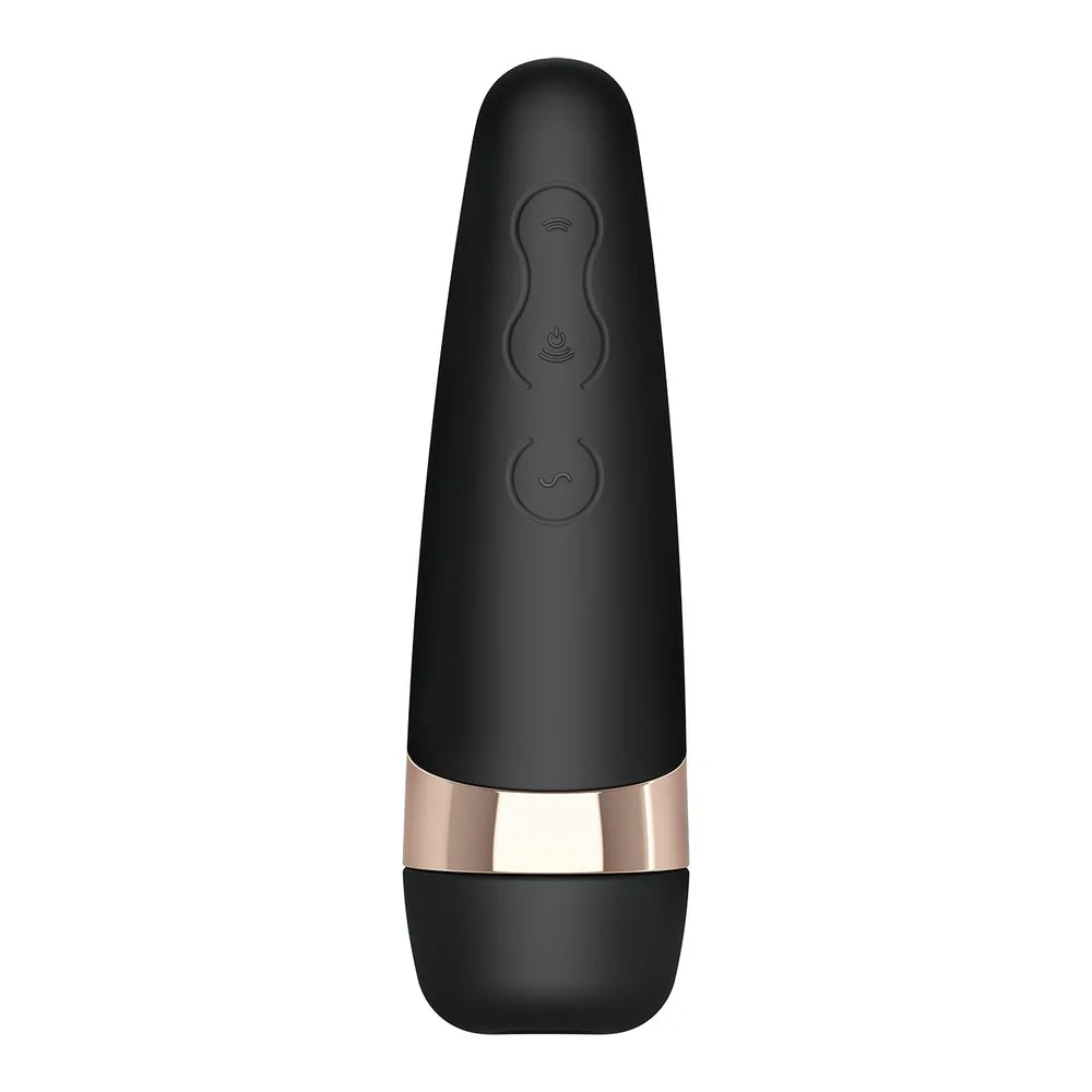 Satisfyer Pro 3 Vibration - Obrázek 2