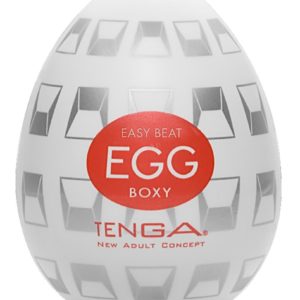 Tenga Egg Boxy