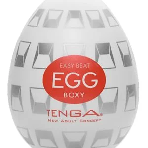 Tenga Egg Boxy